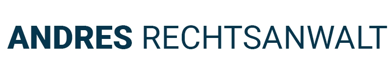 Rechtsanwalt Nico Andres